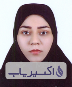 دکتر عارفه عدالتیان خرازی