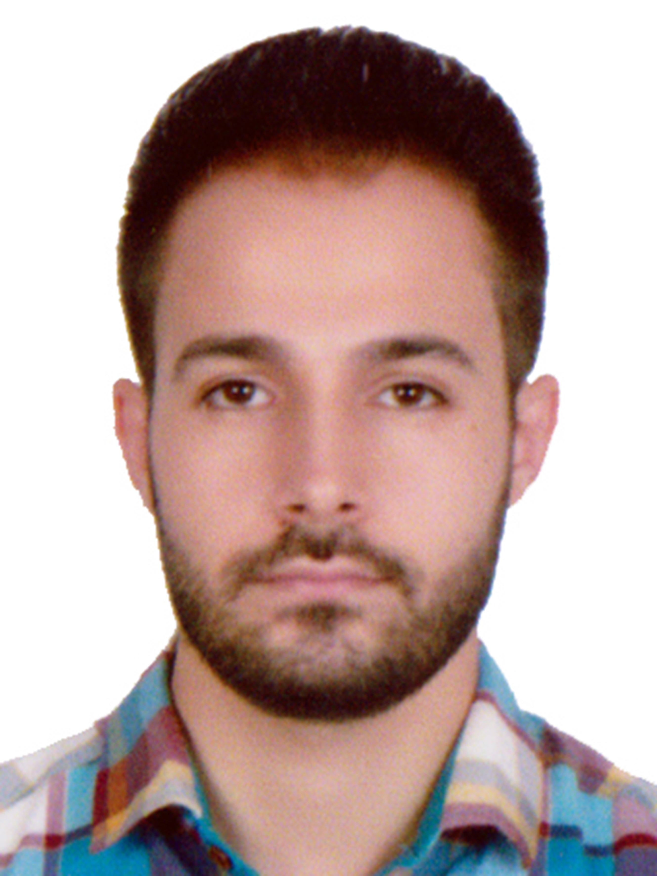 دکتر رضا آریایی فر