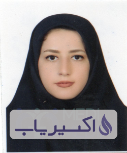 دکتر نجمه جانی پور بیدسردره