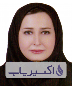 دکتر غزاله توسلیان