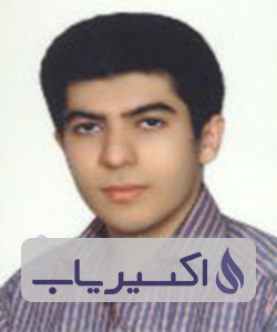 دکتر مسعود محبی راد