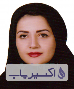 دکتر محدثه یدالهی
