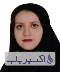 دکتر مهتاب محمدی قیداری