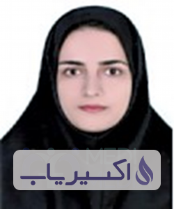 دکتر طاهره اکراسریان