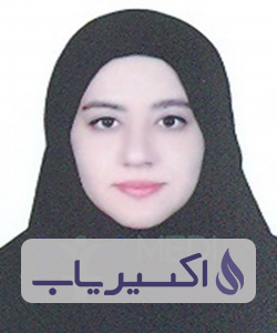 دکتر شبنم شریعت