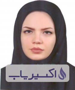 دکتر مهتاب اکبری علویجه