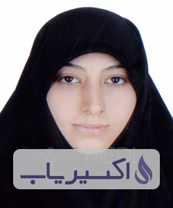 دکتر مریم جعفری پور