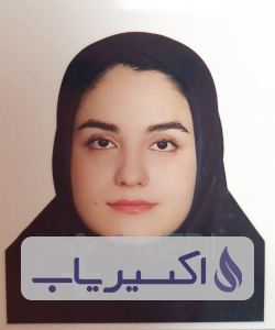 دکتر مریم حسینی ریوندی