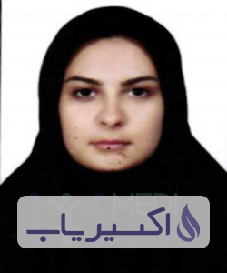 دکتر فرناز قندری