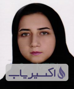 دکتر منیره معتبر