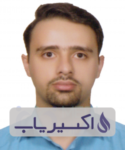 دکتر محمدرضا حسینی سیانکی