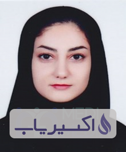 دکتر مرجان میرزائی
