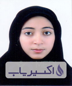 دکتر فاطمه پلوی