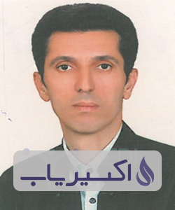 دکتر محی الدین امینی