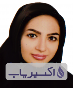 دکتر صبا محمدزاده