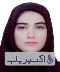 دکتر ندا تقی زاده لنده