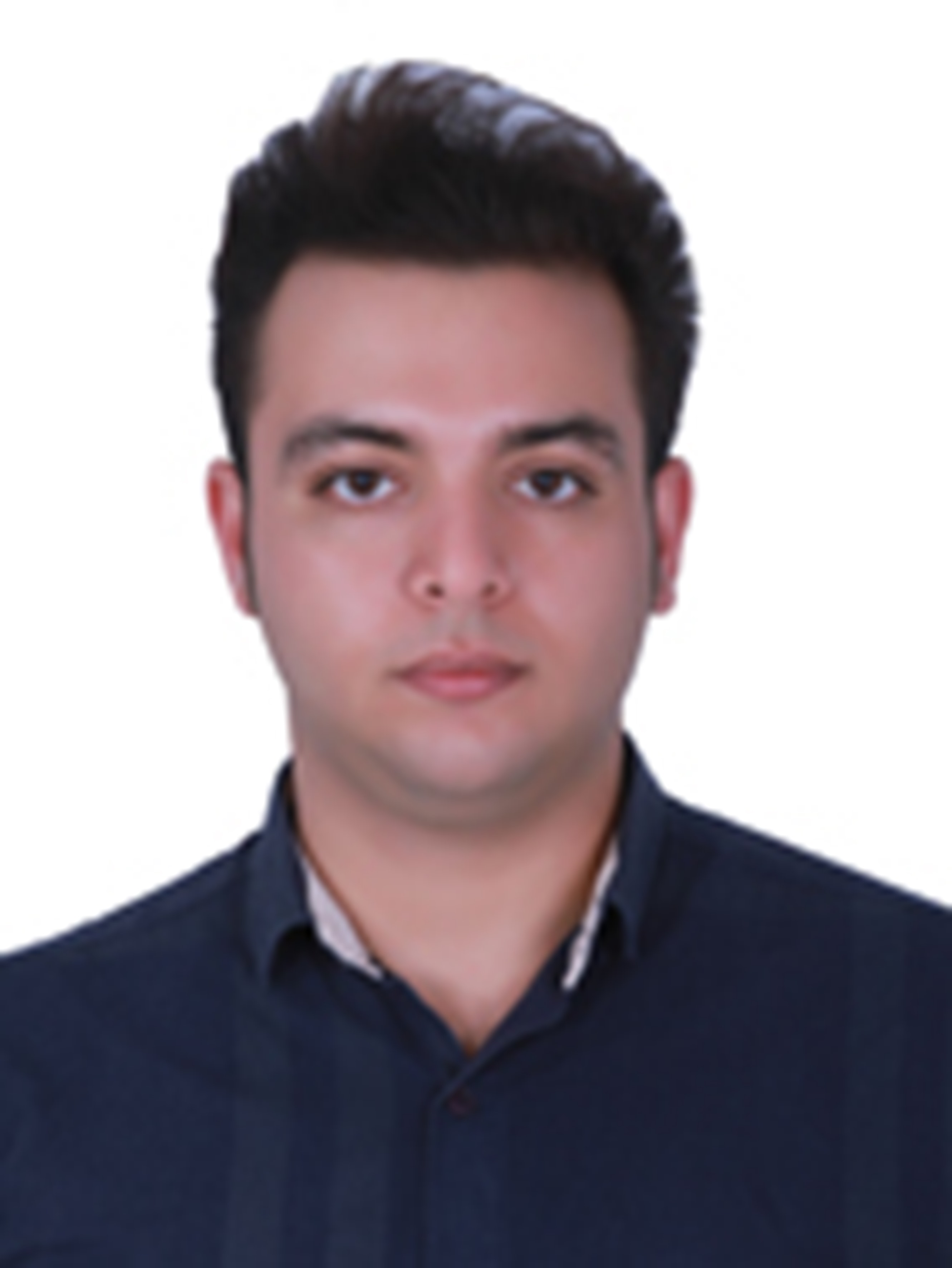 دکتر علیرضا کردستانی