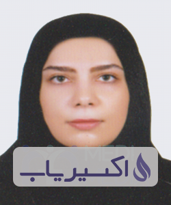 دکتر فاطمه مروج