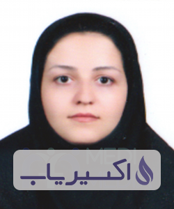 دکتر پریسا نیری
