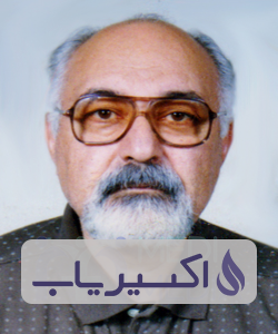 دکتر بهمن اگنج