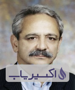 دکتر محسن آریازاد