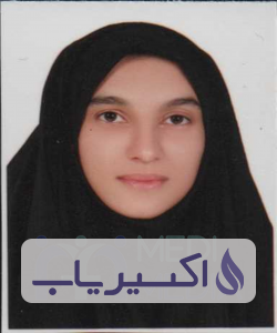 دکتر محبوبه به داروند هارونی