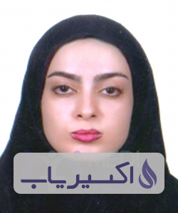 دکتر الناز عسگری