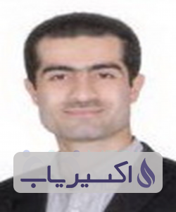 دکتر محمد رضا آقابابائی زیارتی