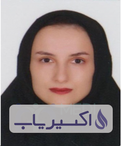 دکتر ویدا روزبهان
