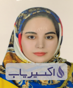 دکتر پریا امیری