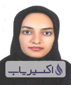 دکتر مریم پیله ور ملکی