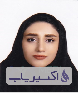 دکتر رباب رحیمی ملک درق