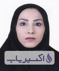 دکتر ویدا جعفری