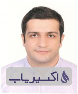 دکتر سید علی عرب