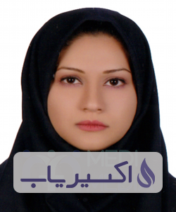 دکتر محدثه خلاده