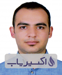 دکتر کیوان شاه پورزاده