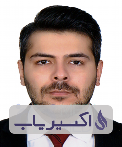 دکتر امیر محمد ذاکری