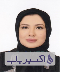 دکتر ندا رهنمای طریقی