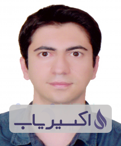 دکتر بهزاد شهیدی رابع