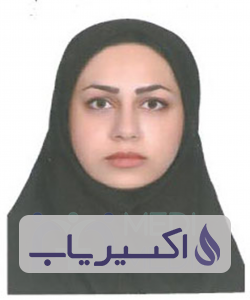 دکتر فاطمه مرادی غریبوند
