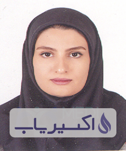 دکتر پریسا عزتی