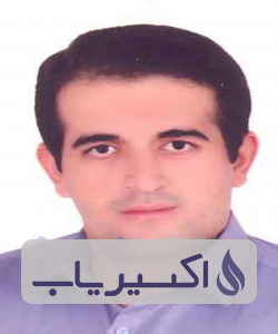 دکتر امین یزدان پناه راوری