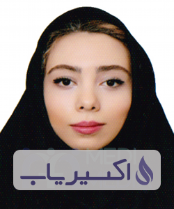 دکتر مهدیس قربانی متهور