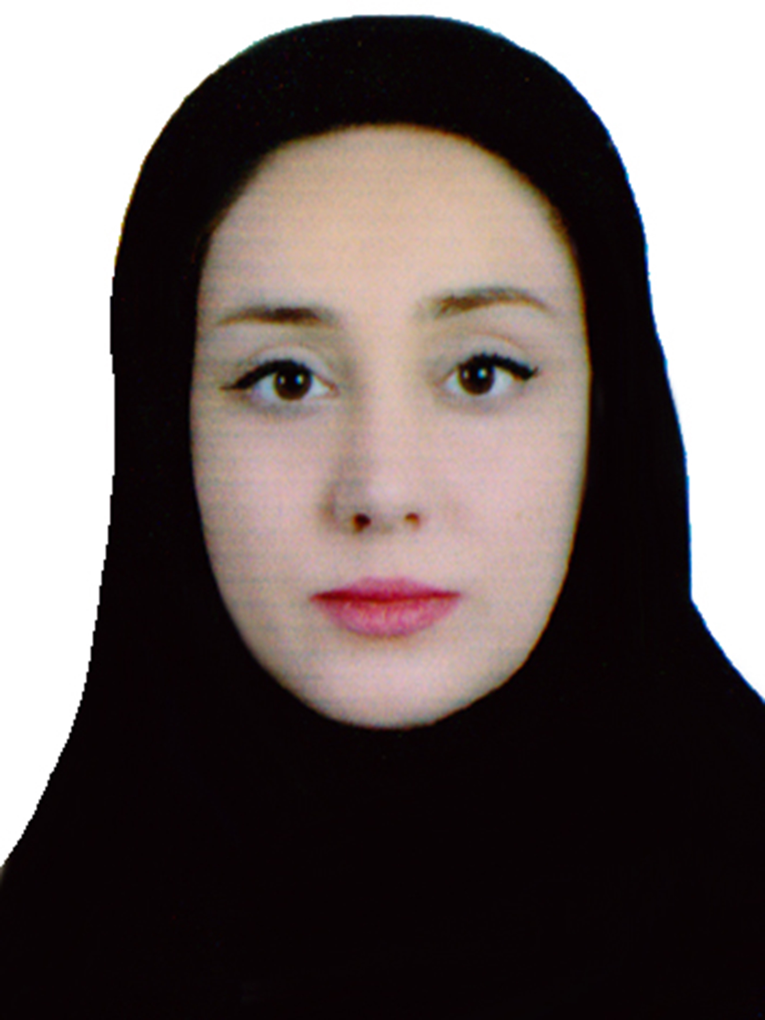 دکتر سحر رادمهر