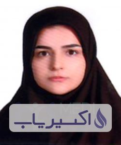 دکتر فهیمه احمدوند