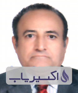 دکتر ابراهیم شفیع