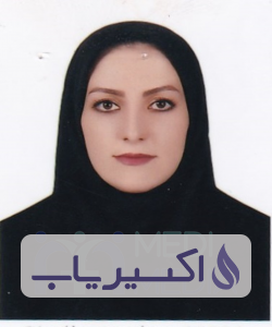 دکتر مهسا مرتضوی