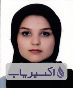 دکتر پریا رحیمیان مشهدی