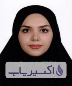 دکتر کیمیا بهزاد