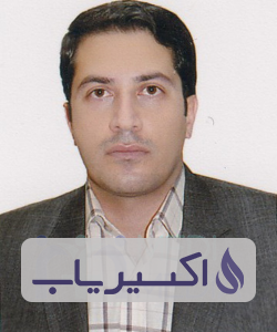 دکتر حامد فیاض بخش